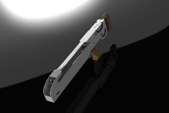 Компактный арбалет на пружинах, купить арбалеты PITBULL-III, продаем ...